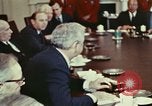 Immagine di Il presidente Richard Nixon Washington DC USA, 1972, secondo 62 filmato di repertorio 65675056832