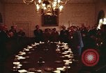 Immagine di Il presidente Richard Nixon Washington DC USA, 1972, secondo 5 filmato di repertorio 65675056833