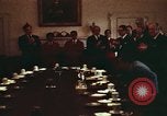 Immagine di Il presidente Richard Nixon Washington DC USA, 1972, secondo 10 filmato di repertorio 65675056833