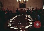 Immagine di Il presidente Richard Nixon Washington DC USA, 1972, secondo 12 filmato di repertorio 65675056833