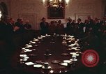 Immagine di Il presidente Richard Nixon Washington DC USA, 1972, secondo 15 filmato di repertorio 65675056833