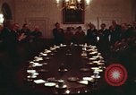 Immagine di Il presidente Richard Nixon Washington DC USA, 1972, secondo 17 filmato di repertorio 65675056833
