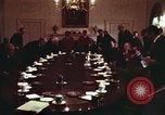 Immagine di Il presidente Richard Nixon Washington DC USA, 1972, secondo 29 filmato di repertorio 65675056833