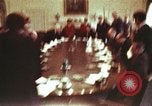 Immagine di Il presidente Richard Nixon Washington DC USA, 1972, secondo 30 filmato di repertorio 65675056833