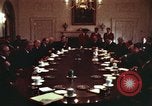 Immagine di Il presidente Richard Nixon Washington DC USA, 1972, secondo 32 filmato di repertorio 65675056833