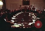 Immagine di Il presidente Richard Nixon Washington DC USA, 1972, secondo 36 filmato di repertorio 65675056833
