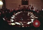 Immagine di Il presidente Richard Nixon Washington DC USA, 1972, secondo 37 filmato di repertorio 65675056833