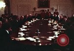 Immagine di Il presidente Richard Nixon Washington DC USA, 1972, secondo 38 filmato di repertorio 65675056833