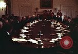 Immagine di Il presidente Richard Nixon Washington DC USA, 1972, secondo 39 filmato di repertorio 65675056833