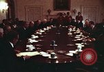 Immagine di Il presidente Richard Nixon Washington DC USA, 1972, secondo 40 filmato di repertorio 65675056833