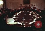 Immagine di Il presidente Richard Nixon Washington DC USA, 1972, secondo 41 filmato di repertorio 65675056833