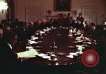 Immagine di Il presidente Richard Nixon Washington DC USA, 1972, secondo 43 filmato di repertorio 65675056833