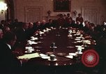 Immagine di Il presidente Richard Nixon Washington DC USA, 1972, secondo 44 filmato di repertorio 65675056833