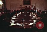 Immagine di Il presidente Richard Nixon Washington DC USA, 1972, secondo 46 filmato di repertorio 65675056833