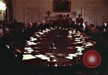 Immagine di Il presidente Richard Nixon Washington DC USA, 1972, secondo 47 filmato di repertorio 65675056833