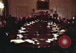 Immagine di Il presidente Richard Nixon Washington DC USA, 1972, secondo 48 filmato di repertorio 65675056833