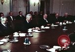 Immagine di Il presidente Richard Nixon Washington DC USA, 1972, secondo 50 filmato di repertorio 65675056833