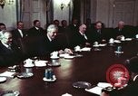 Immagine di Il presidente Richard Nixon Washington DC USA, 1972, secondo 51 filmato di repertorio 65675056833