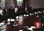 Immagine di Il presidente Richard Nixon Washington DC USA, 1972, secondo 52 filmato di repertorio 65675056833