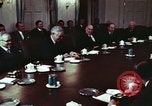 Immagine di Il presidente Richard Nixon Washington DC USA, 1972, secondo 53 filmato di repertorio 65675056833