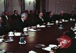 Immagine di Il presidente Richard Nixon Washington DC USA, 1972, secondo 54 filmato di repertorio 65675056833