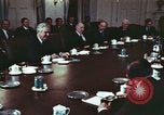 Immagine di Il presidente Richard Nixon Washington DC USA, 1972, secondo 55 filmato di repertorio 65675056833
