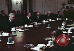 Immagine di Il presidente Richard Nixon Washington DC USA, 1972, secondo 56 filmato di repertorio 65675056833