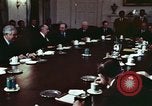 Immagine di Il presidente Richard Nixon Washington DC USA, 1972, secondo 57 filmato di repertorio 65675056833