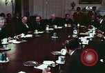 Immagine di Il presidente Richard Nixon Washington DC USA, 1972, secondo 58 filmato di repertorio 65675056833