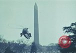 Image première fille Julie Nixon Washington DC USA, 1972, de la seconde 3 séquences d'archives historiques vidéo 65675056834