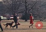 Image première fille Julie Nixon Washington DC USA, 1972, de la seconde 53 séquences d'archives historiques vidéo 65675056834