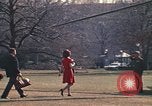 Image première fille Julie Nixon Washington DC USA, 1972, de la seconde 54 séquences d'archives historiques vidéo 65675056834