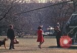 Image première fille Julie Nixon Washington DC USA, 1972, de la seconde 55 séquences d'archives historiques vidéo 65675056834