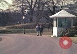 Image Le président Richard Nixon Washington DC USA, 1972, de la seconde 20 séquences d'archives historiques vidéo 65675056835