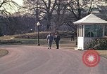 Image Le président Richard Nixon Washington DC USA, 1972, de la seconde 22 séquences d'archives historiques vidéo 65675056835
