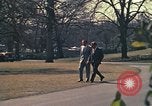 Image Le président Richard Nixon Washington DC USA, 1972, de la seconde 36 séquences d'archives historiques vidéo 65675056835