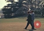 Image Le président Richard Nixon Washington DC USA, 1972, de la seconde 46 séquences d'archives historiques vidéo 65675056835