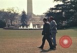Image Le président Richard Nixon Washington DC USA, 1972, de la seconde 48 séquences d'archives historiques vidéo 65675056835
