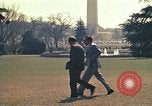 Image Le président Richard Nixon Washington DC USA, 1972, de la seconde 49 séquences d'archives historiques vidéo 65675056835