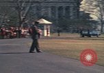 Image Le président Richard Nixon Washington DC USA, 1972, de la seconde 52 séquences d'archives historiques vidéo 65675056835