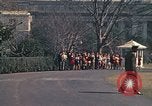 Image Le président Richard Nixon Washington DC USA, 1972, de la seconde 53 séquences d'archives historiques vidéo 65675056835