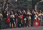 Image Le président Richard Nixon Washington DC USA, 1972, de la seconde 56 séquences d'archives historiques vidéo 65675056835