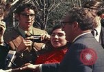 Image Le président Richard Nixon Washington DC USA, 1972, de la seconde 4 séquences d'archives historiques vidéo 65675056836
