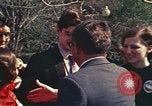 Image Le président Richard Nixon Washington DC USA, 1972, de la seconde 9 séquences d'archives historiques vidéo 65675056836