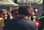 Image Le président Richard Nixon Washington DC USA, 1972, de la seconde 15 séquences d'archives historiques vidéo 65675056836