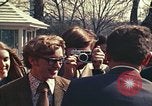 Image Le président Richard Nixon Washington DC USA, 1972, de la seconde 16 séquences d'archives historiques vidéo 65675056836