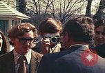 Image Le président Richard Nixon Washington DC USA, 1972, de la seconde 17 séquences d'archives historiques vidéo 65675056836