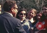 Image Le président Richard Nixon Washington DC USA, 1972, de la seconde 22 séquences d'archives historiques vidéo 65675056836