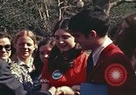 Image Le président Richard Nixon Washington DC USA, 1972, de la seconde 23 séquences d'archives historiques vidéo 65675056836