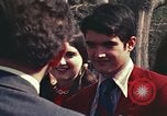 Image Le président Richard Nixon Washington DC USA, 1972, de la seconde 32 séquences d'archives historiques vidéo 65675056836